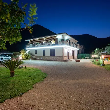 Holiday home Arcobaleno *