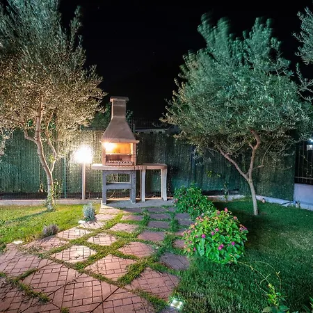Holiday home Arcobaleno