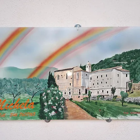 Arcobaleno * Fondi
