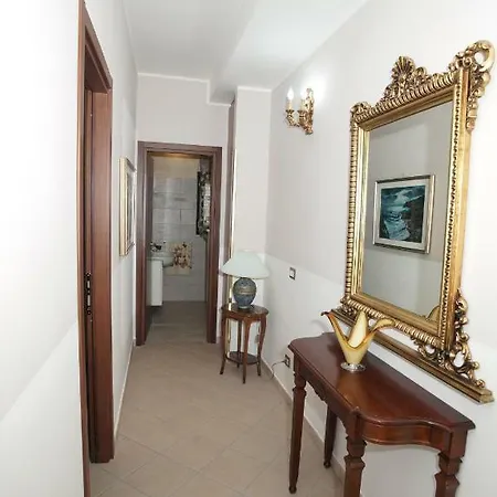 Holiday home Arcobaleno Fondi