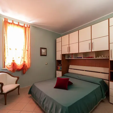 Arcobaleno Holiday home *