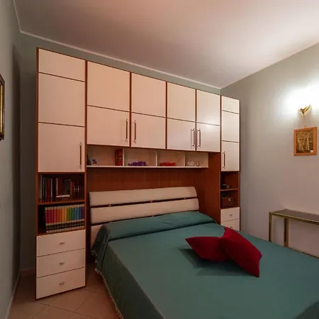 Arcobaleno Holiday home